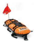 Best Hunter Oasi Flat Buoy Double Bladder