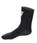7 mm Soft soles booties SERIOLE - L