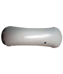 Double-walled buoyancy compensator bladder