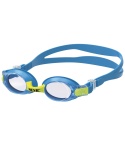 SWIMMING GOGGLES BUBBLE BLUE