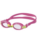 SWIMMING GOGGLES BUBBLE PINK