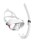 C/SET CALIBRO + CORSICA WHITE
