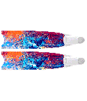 Limited Edition Colourfull Bi-Fins 2019-01-COLOURFULL-VIVID-FINS €185.00