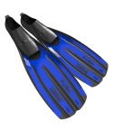 FULL FOOT FIN FUGA 46/47 BLUE
