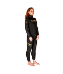 Hydra North People Woman