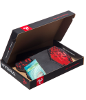 RED CAMO 5-7 mm - Yamamoto 39 