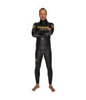 Hydra Glideskin Man Wetsuit