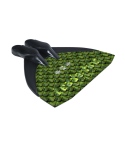 Monofin Limited Edition - Reptile LE-REPTILE-MONOFIN €75.00