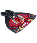 Monofin Limited Edition - Asia LE-ASIA-MONOFIN €75.00