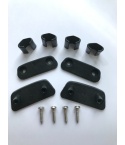 Assembly Set Black