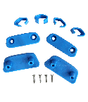 Assembly Set Blue ASSAMBLY-SET-FP-TPR-BLUE €5.00