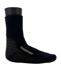 PRO BLACK Long Socks  2025-BLACK-LONG-SOCKS-YAM €25.00