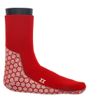 PRO Red Long Socks  2025-RED-LONG-SOCKS-YAM €25.00