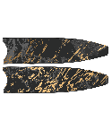 Limited Edition Chocolate Blades 2022-04-CHOCOLATE-VIVID-BLADES €145.00