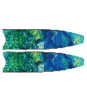 Limited Edition Blure Blades 2022-06-BLURE-VIVID-BLADES €145.00