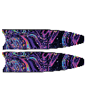 Limited Edition Meridel Blades 2022-07-MERIDEL-VIVID-BLADES €145.00