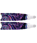 Limited Edition Meridel Bi-Fins 2022-07-MREIDEL-VIVID-FINS €185.00