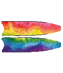 Limited Edition Yeti Blades 2022-8-YETI-VIVID-BLADE €145.00