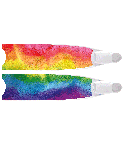 Limited Edition Yeti Bi-Fins 2022-08-YETI-VIVID-FINS €185.00