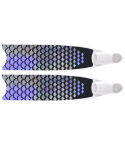 Rainbow Mermaid Bi-Fins 2024-Rainbow-Mermaid-Bi-fins €206.00