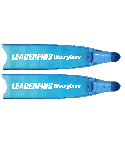 Blue Ice Bi-Fins BLUE-ICE-FINS-2022 €120.00