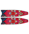 Limited Edition Asia Blades 2017-08-ASIA-VIVID-BLADES €145.00