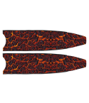 Limited Edition Lava Blades 2017-10-LAVA-VIVID-Blades €145.00