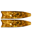 Limited Edition Gold Blades 2018-08-GOLD-VIVID-Blades €145.00