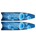 Limited Edition Meduse Blades 2018-02-MEDUSE-VIVID-Blades €145.00
