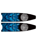 Limited Edition Wolf Blades 2018-01-WOLF-VIVID-Blades €145.00