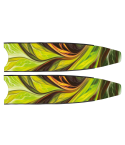 Limited Edition Exotic Blades 2019-05-EXOTIC-VIVID-Blades €145.00