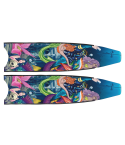 Limited Edition Underwater Blades 2019-15-UNDERWATER-VIVID-Blades €145.00