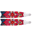 Limited Edition Asia Bi-Fins 2017-08-ASIA-VIVID-FINS €185.00
