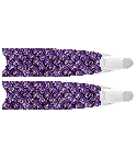 Limited Edition Crystal Reptile Bi-Fins 2017-06-CRYSTAL-REPTILE-VIVID-Fins €185.00