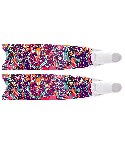 Limited Edition Africa Bi-Fins 2018-04-AFRICA-VIVID-FINS €185.00