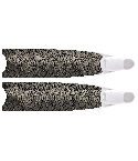 Limited Edition Reptile Bi-Fins 2018-06-REPTILE-VIVID-FINS €185.00