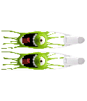 Limited Edition Emotion Bi-Fins 2019-06-emotion-vivid-fins €185.00