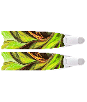 Limited Edition Exotic Bi-Fins 2019-05-EXOTIC-VIVID-FINS €185.00