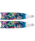 Limited Edition Underwater Bi-Fins 2019-15-UNDERWATER-VIVID-FINS €185.00