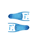 Forza Blue Foot pockets with Assembly Set forza-blue-foot-pocket €40.00