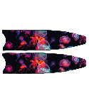 Limited Edition Jellyfish Blades 2021-05-JELLYFISH-VIVID-BLADES €145.00