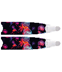 Limited Edition Jellyfish Bi-Fins 2021-05-JELLYFISH-VIVID-FINS €185.00