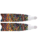Limited Edition Lines Bi-Fins 2021-07-LINES-VIVID-FINS €185.00