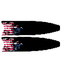 Limited Edition USA Blades 2021-09-USA-VIVID-BLADES €145.00