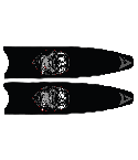Limited Edition Monkey Blades 2021-11-MONKEY-VIVID-BLADES €145.00