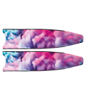Limited Edition Waves Blades 2021-13-WAVES-VIVID-BLADES €145.00