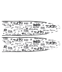 Limited Edition Around The World Blades 2021-14-AROUND-THE-WORLD-VIVID-BLADES €145.00