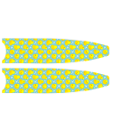 Limited Edition Duck Blades 2023-05-DUCK-VIVID-BLADES €145.00