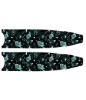 Limited Edition Crazy Fish Blades 2023-02-FISH-VIVID-BLADES €145.00