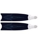 Limited Edition Deep Sea Twins Bi-Fins 2023-06-Shark-Fins €185.00